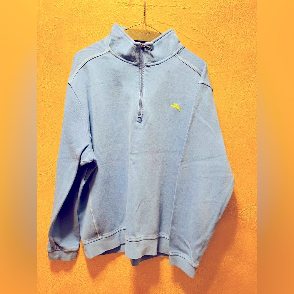Tommy Bahama men’s sweatshirt